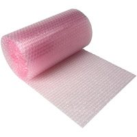 Anti Static Bubblewrap (Small Bubbles) - Your one-stop packaging shop
