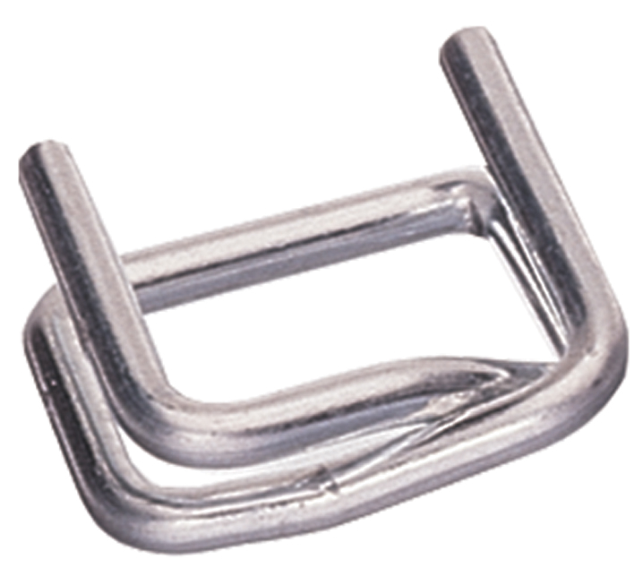 Standard Metal Strapping Buckles 12mm Your onestop packaging shop
