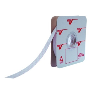 Velcro Hook and Loop Tape 25mm x 25m