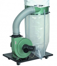 Dust Extraction Bags