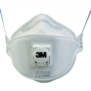 3M Disposable Face Masks
