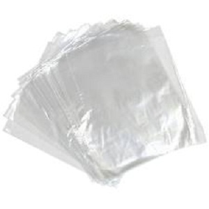 12 x 15 Perforated Poly Bags