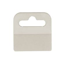 Self Adhesive Hanging Tabs 50mm x 50mm