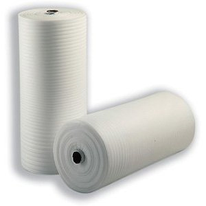 Foam Protection Rolls 4mm thick