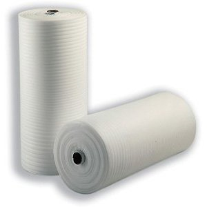 Foam Protection Rolls Custom Sizes