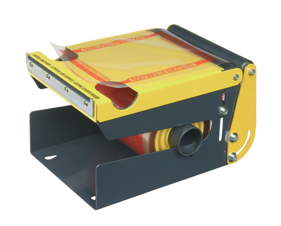 Document Pouch Tape