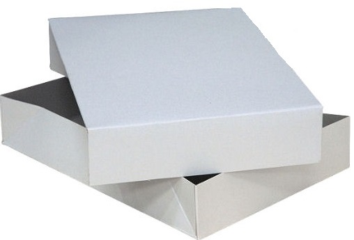 A4 Printer s Ream Box Tray and Lid Your one stop packaging shop