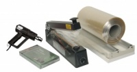 PVC Heat Shrink Film System