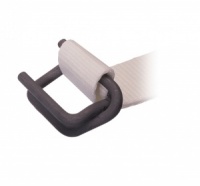 Sheradised Metal Strapping Buckles 12mm