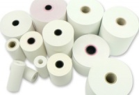 Recycled Paper TMP Till Rolls