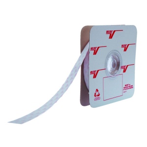 Velcro™ Hook and Loop Non-Adhesive Tape 25mm x 25m